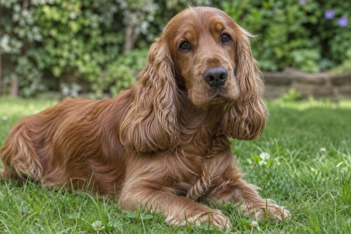 Cocker spaniel : caractère, éducation et quotidien avec la race