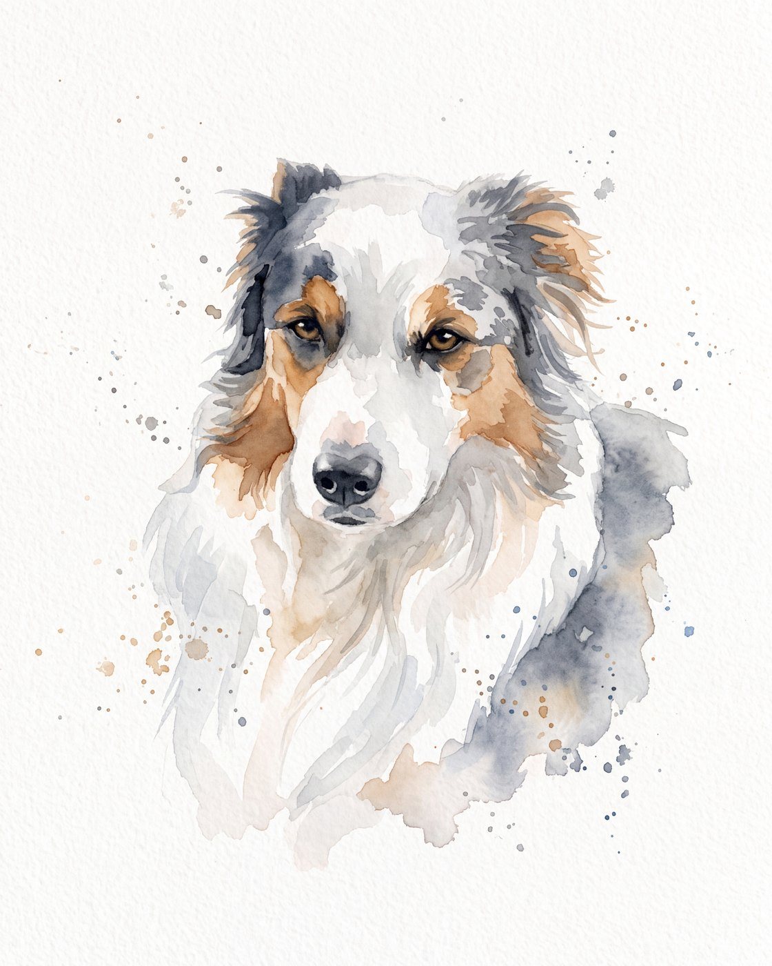Aquarell
